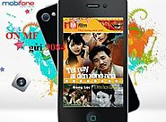 mFilm Mobifone - Xem phim hay nhận ngay Iphone