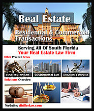 Florida Real Estate Attorney