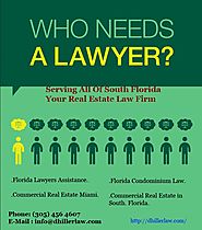 Litigation Attorney in Miami