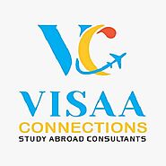 Study Abroad Consultant | Student Visa : VISAA Connections