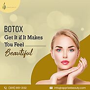 What exactly Botox do?