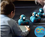 How Learning Robotics Will be Beneficial for Kids’In their Future?