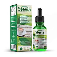 iframely: Amazon.in : stevia drops liquid