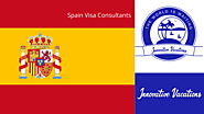 Spain Visa Consultants in Kolkata - Apply for Spain 2022 Get in Touch