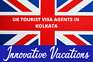 UK Tourist Visa - Book Appointment for UK Visa from Kolkata 2022