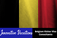 Belgium Visitor Visa - Find out the Visa Documents Requirements Here !!!