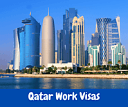 Qatar Work Visa Application - Job Consultants and visa consultants Qatar