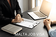 Malta Work permit Consultants - Malta Jobs for Indians