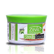 Zevic Stevia Zero Calorie Powder.css-pzbce3{font-size:16px;font-weight:500;line-height:24px;-webkit-letter-spacing:-0...