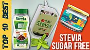 10 best Stevia Sugar Free Powder | With Price | 2020 🔥🔥🔥