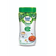 Sugarfree Green Powder, 200g