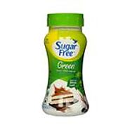 Buy Sugar Free Green Stevia Powder 100 gm online at best price-Sweeteners