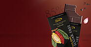 85% Dark Chocolate | Sugarfree Chocolate Online – www.zevic.in