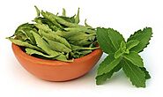 stevia leaves - Stevia Dry Leaves Manufacturer from Pune