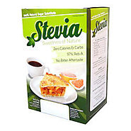 Stevia Sachet at Best Price in India