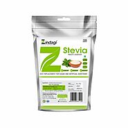 Stevia Sugar Sachets – 100gm | Zindagi Celebrate