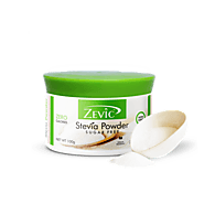 Buy Zevic Zero Calorie Stevia Powder Online at Best Price - Zevic – www.zevic.in