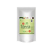 So Sweet Stevia Powder 1kg with "FREE" Erythritol 30 Sachets 100% Natural Sweetener