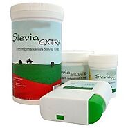 Stevia Tablets at Best Price in India