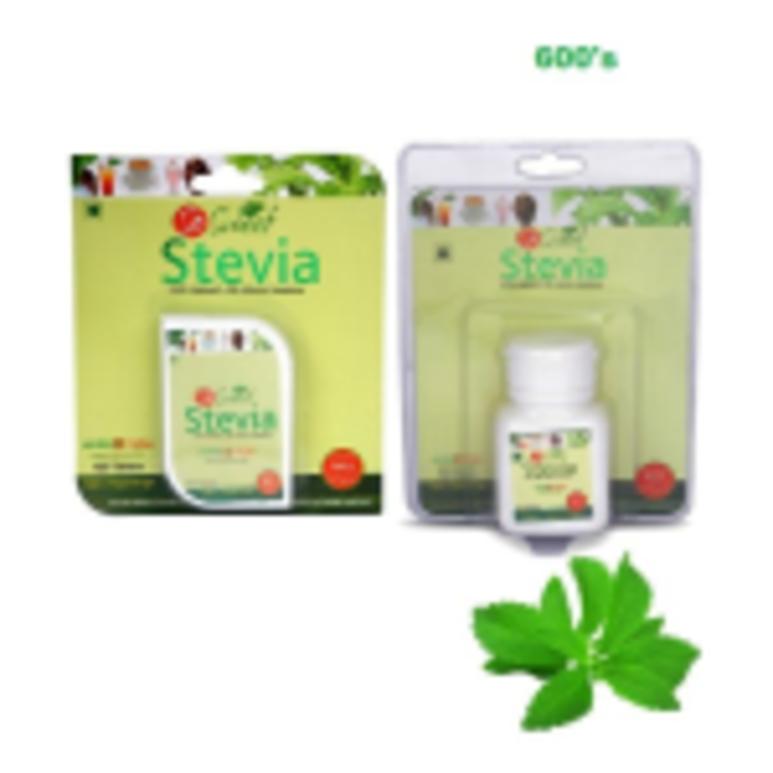 Stevia Sugar Free Tablets A Listly List