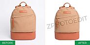 Best Product Photo Editing Services | Product Photography Retouching