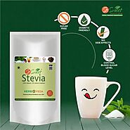 THIRD PARTY MANUFACTURER Stevia Sugar Free Powder Pack Of 1 Kg at best price in Noida