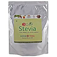 Buy So Sweet Stevia 1 KG Spoonable Powder 100 Natural Sweetener- Sugarfree Online - Get 22% Off