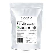 Stevia Powder 1kg | Organic – Matakana Superfoods