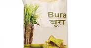 Buy Patanjali Bura (Sugar Powder) 1 Kg online