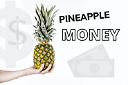 Pineapple Money - A Personal Finance Blog