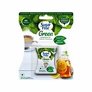 Buy Sugar Free Green Stevia Tablets Bottle Of 40 Online, View Uses, Review, Price, Composition | SecondMedic