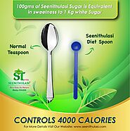 Seenithulasi | First & Best Tamil Stevia Brand