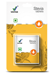 Vestige Stevia 100 tablets