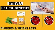 Vestige Stevia Tablets Benefits in Hindi | for Diabetes & Weight Loss