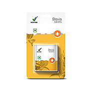 Buy Vestige Stevia Tablets 100 Pcs - online At Doscount Price Neareshop