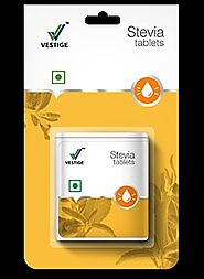 Vestige Stevia Tablets at Best Price in Lucknow, Uttar Pradesh | Vestige Marketing Pvt.Ltd.