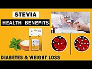 Vestige Stevia Tablets Benefits in Hindi | for Diabetes & Weight Loss