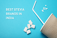 10 Best Stevia Brands In India For The Health Conscious (2022)