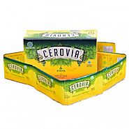 Cerovia Stevia Sachet1gm *25 buy at wholesale price