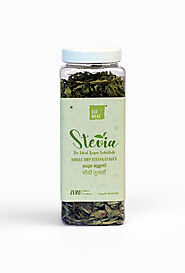 Buy stevia leaves online | Organic Stevia Leaves Online