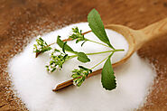 Stevia Extract | A Guide to What’s Actually in Your Sweetener of Choice | TIME.com