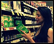 Food Babe Investigates: Sneaky Ingredients In Stevia - 100 Days of Real Food