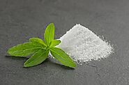 Stevia - Stevia SG 95 Service Provider from Mumbai