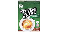 Is Stevia in the Raw Keto? | Sure Keto - The Food Database For Keto