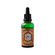 Caramel Stevia Drops by Good Good (1.7 Fl oz / 50ml) - Sugar Free and All Natural! Diabetic Friendly! Sugar Free Subs...