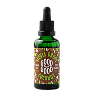 Stevia Drops - Coconut - Sugar Free Sweetener  – US Good Good