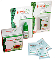 Stevia Biotech Private Limited, New Delhi - Manufacturer of Combo Pack and Private Label