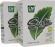 Stevia Tablet – Xi'an GreenHerb Biotech Co., Ltd.