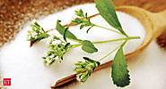 Stevia: Why Indian farmers are struggling to ensure stevia becomes a product for the masses - The Economic Times