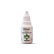 Buy VIStevia 100% Natural Liquid Drops | SugarFree | 150ml